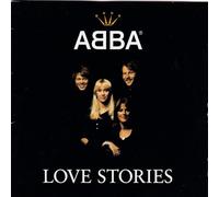 Abba – Love Stories – Collection Best Of – CD (1 CD)