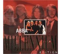 ABBA - M i l e n i u m Editions