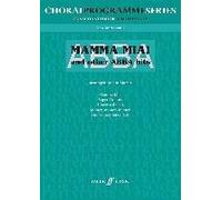 Abba: Mamma Mia And Other Abba Hits