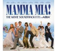 Bande Originale de Film - Mamma Mia (B.O.F.)