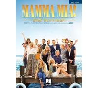 Abba Mamma Mia - Here We Go Again (Poche)