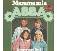 ABBA - Mamma Mia / Intermezzo No. 1 / 2001 613