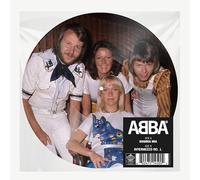 ABBA Mamma Mia/Intermezzo No.1 (Vinyl) 7" Single Picture Disc