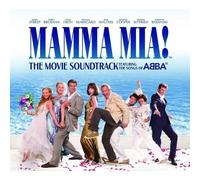 Mamma Mia Double Vinyle Gatefold Vinyle