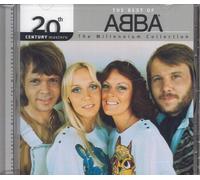 Best Of Abba Millennium Collection