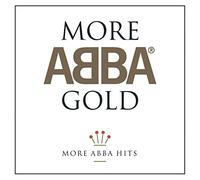Abba - More ABBA Gold