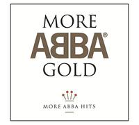 ABBA – More ABBA Gold – CD