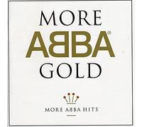 Abba - More Abba Gold : More Abba Hits