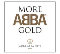 ABBA More ABBA Gold: More ABBA Hits (CD) Album