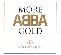 Abba - More ABBA Gold