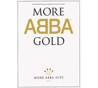 ABBA - MORE GOLD - PVG