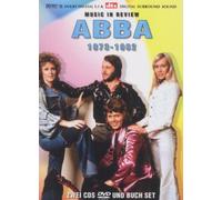 Abba - Music in Review (2dvd+German Book) [Import]