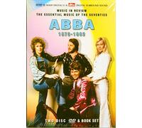 ABBA : Music In Review - Coffret 2 DVD
