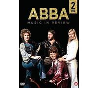 ABBA: Music in Review [ NON-USA FORMAT, PAL, Reg.0 Import - Netherlands ]