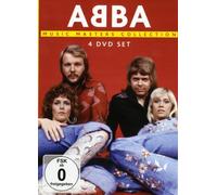 Abba - Music Masters Collection [Import]