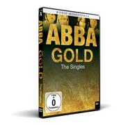 Abba - Music Milestones:The Gold Singles [Import]
