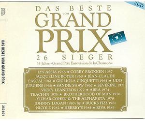 Abba, Nicole, Herrey's, Johnny Logan, Riva. [Import]