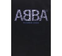 Abba-Number Ones [Import]