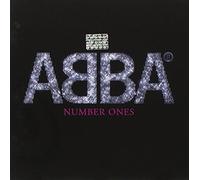 Abba - Number Ones [Import]