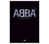 Abba-Number Ones [Import]