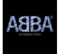 ABBA - Number Ones By ABBA (2006-11-06)