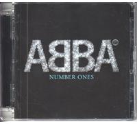 Abba - Number Ones [Import]