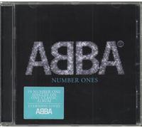 Abba - Number Ones [Import]
