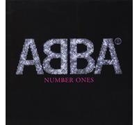 Abba - Number Ones (Limited Editi