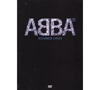 Abba - Number Ones (Slide Pack)