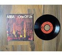 ABBA - One of us / Should i laugh or cry (2002113) (Deutchland) / 2002113