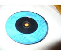 ABBA - one of us / should i laugh or cry 45 rpm single