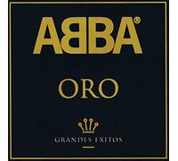 ABBA Oro: Grandes Exitos (CD) Album