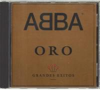Abba - Oro-Grandes Exitos