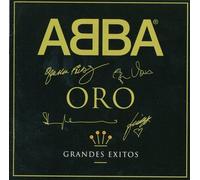 Abba - Oro: Grandes Exitos by Abba (1999) Audio CD