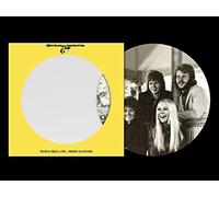 ABBA – People Need Love / Merry-Go-Round – Vinyle 45 tours
