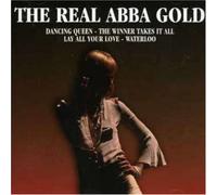 Abba - Real Abba Gold
