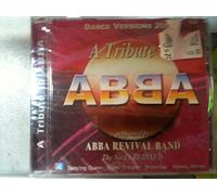 Abba Revival Band - No.1 Hit Mix Version [Import]