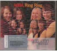 Abba - Ring Ring -CD+DVD/Deluxe-