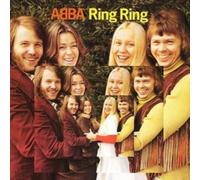 ABBA – Ring Ring – CD – Remasterisé