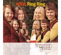 Abba - Ring Ring - Limited Picture Disc Pressing [Vinyl] Ltd Ed, Picture Disc