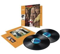 ABBA - Ring Ring [New Vinyl LP] 180 Gram, Anniversary Ed, Holland - Import