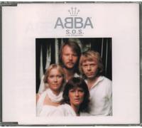 Abba - S O S/Chiquitita [Import]