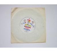 ABBA / SHAKIN' STEVENS - ABBA. I HAVE A DREAM / SHAKIN' STEVENS. OH JULIE. RARE 1979 KELLOGGS RICE KRISPIES VINYL 7" (NOT CD)