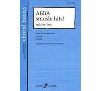 Abba Smash Hits!, Vol 2