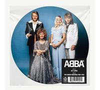 ABBA – So Long / I've Been Waiting for You – Vinyle 7" Picture Disc (Ltd. Col. V7)