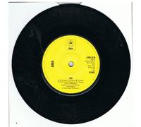 Abba - SOS