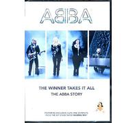 ABBA Story, The - The Winner Takes It All [Import anglais]