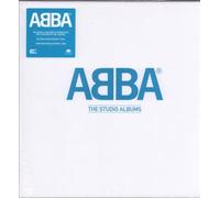 Abba - Studio Albums-HQ [Import]