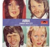 ABBA - Summer night city / Medley / 2001 810