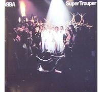 Abba - Super trouper